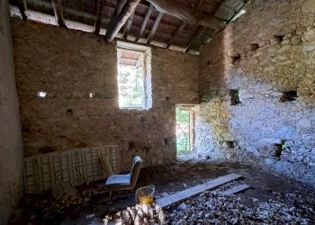 Interna - Rustico Borgata Bracca, snc, Dronero - foto 13