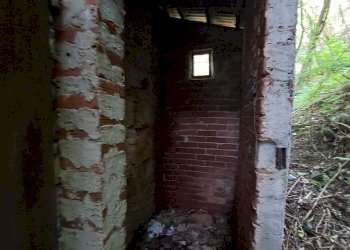 Interna - Rustico Borgata Bracca, snc, Dronero - foto 14