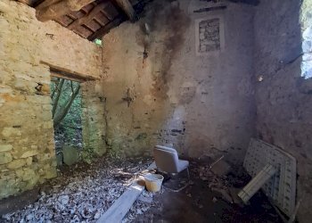 Interna - Rustico Borgata Bracca, snc, Dronero - foto 12