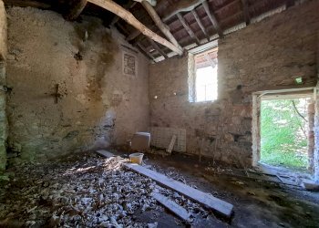 Interna - Rustico Borgata Bracca, snc, Dronero - foto 11