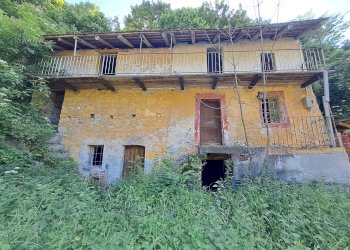 Esterna immobile 1rna - Rustico Borgata Bracca, snc, Dronero - foto 36