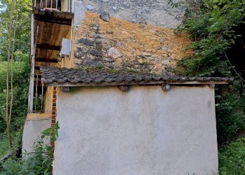 Esterna immobile 1 - Rustico Borgata Bracca, snc, Dronero - foto 38