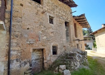 Esterna immobile 3 - Rustico Borgata Bracca, snc, Dronero - foto 25