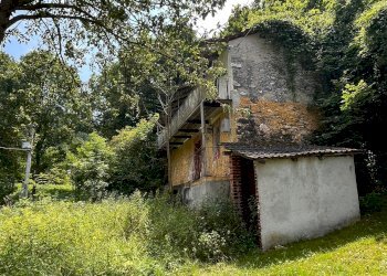 Rustico Borgata Bracca, snc, Dronero - foto 39