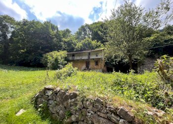 Rustico Borgata Bracca, snc, Dronero - foto 4