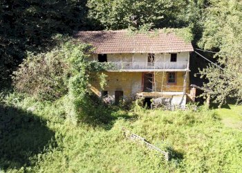 Rustico Borgata Bracca, snc, Dronero - foto 42