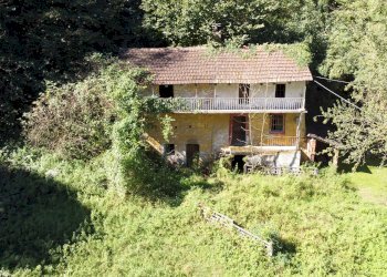 Rustico Borgata Bracca, snc, Dronero - foto 43