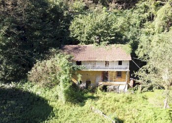 Rustico Borgata Bracca, snc, Dronero - foto 44