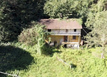 Rustico Borgata Bracca, snc, Dronero - foto 45