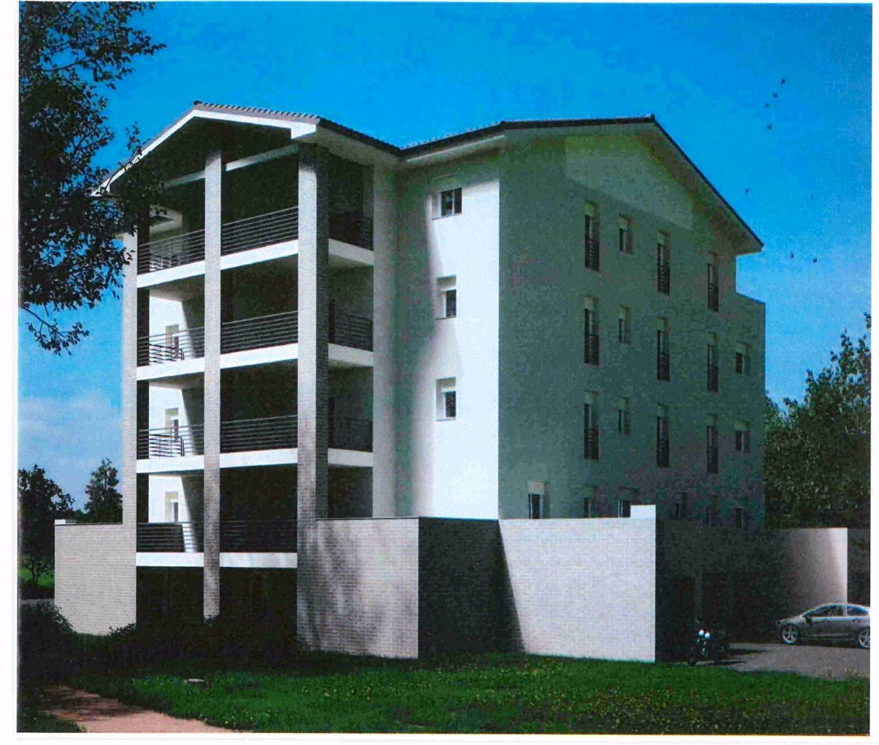 Appartamento Reggio nell'Emilia - foto 2