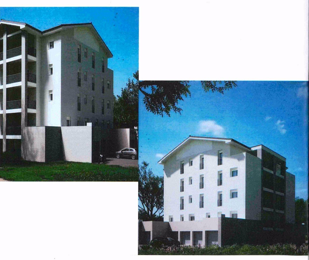 Appartamento Reggio nell'Emilia - foto 3