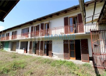 Rustico Campiglione Fenile - foto 1