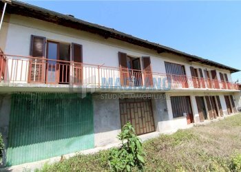 Rustico Campiglione Fenile - foto 2