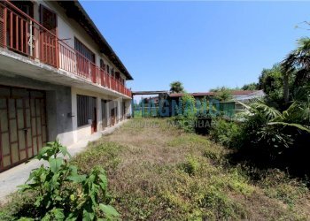 Rustico Campiglione Fenile - foto 3