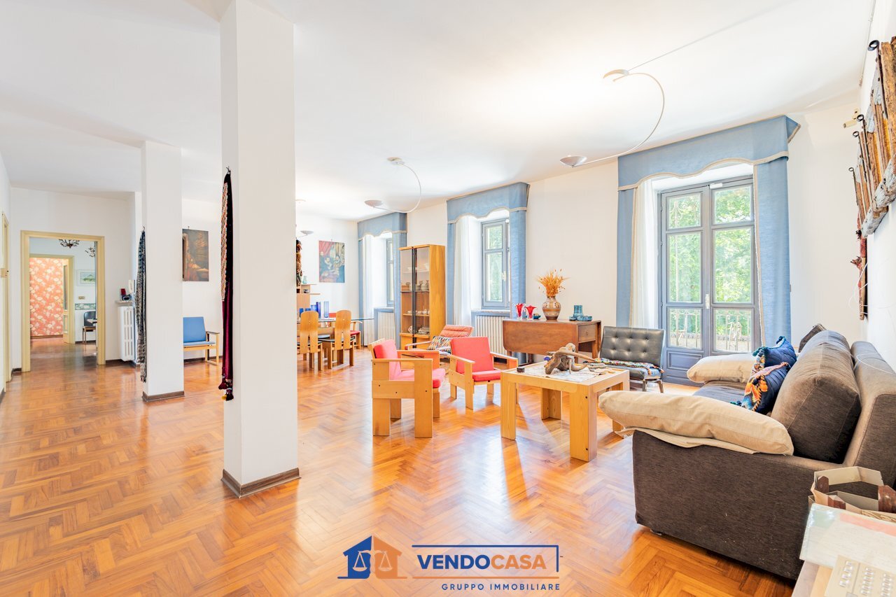 Appartamento Racconigi - foto 1