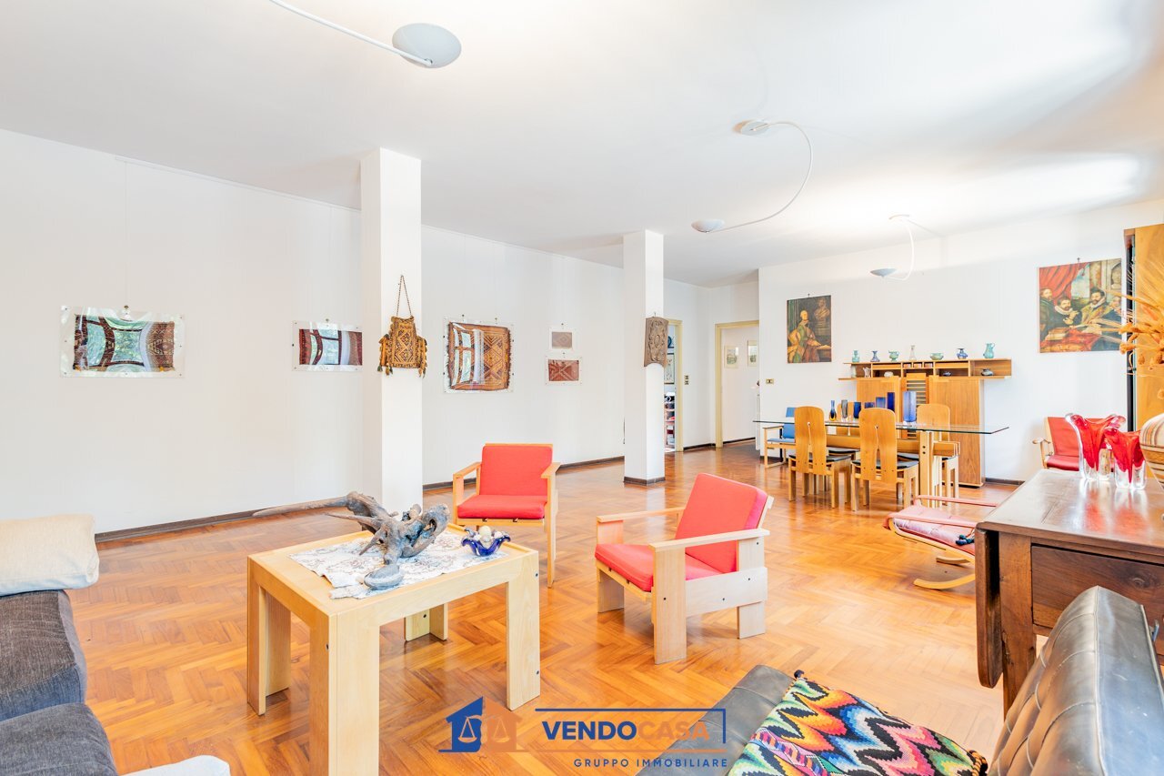 Appartamento Racconigi - foto 2