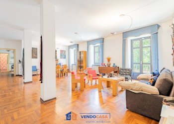 Appartamento Racconigi - foto 1