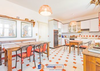 Appartamento Racconigi - foto 7