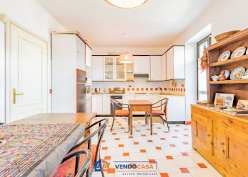 Appartamento Racconigi - foto 8