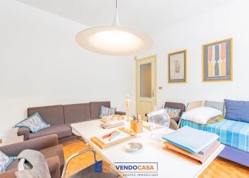 Appartamento Racconigi - foto 16