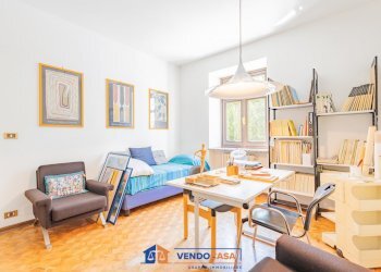 Appartamento Racconigi - foto 17