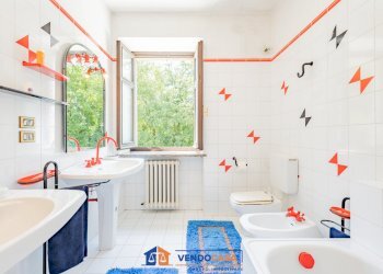 Appartamento Racconigi - foto 18