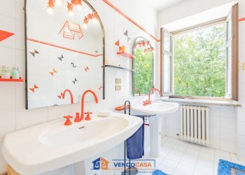 Appartamento Racconigi - foto 20