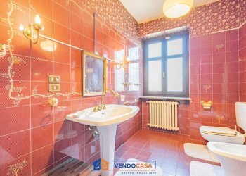 Appartamento Racconigi - foto 21