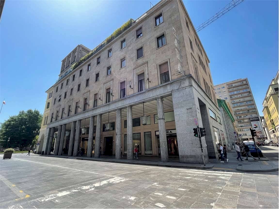 Appartamento Via Roma, 366, Torino (zona Centro) - foto 1