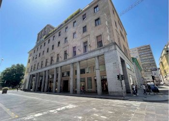 Appartamento Via Roma, 366, Torino (zona Centro) - foto 1