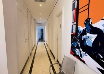 Appartamento Via Roma, 366, Torino (zona Centro) - foto 9