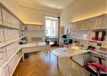 Appartamento Via Roma, 366, Torino (zona Centro) - foto 11