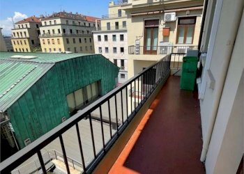 Appartamento Via Roma, 366, Torino (zona Centro) - foto 17