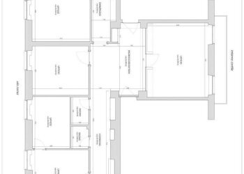 Appartamento Via Roma, 366, Torino (zona Centro) - foto 22