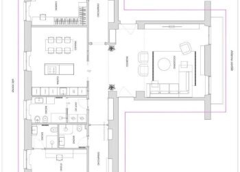 Appartamento Via Roma, 366, Torino (zona Centro) - foto 23