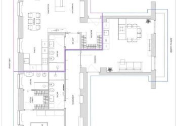 Appartamento Via Roma, 366, Torino (zona Centro) - foto 25