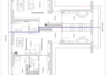 Appartamento Via Roma, 366, Torino (zona Centro) - foto 26