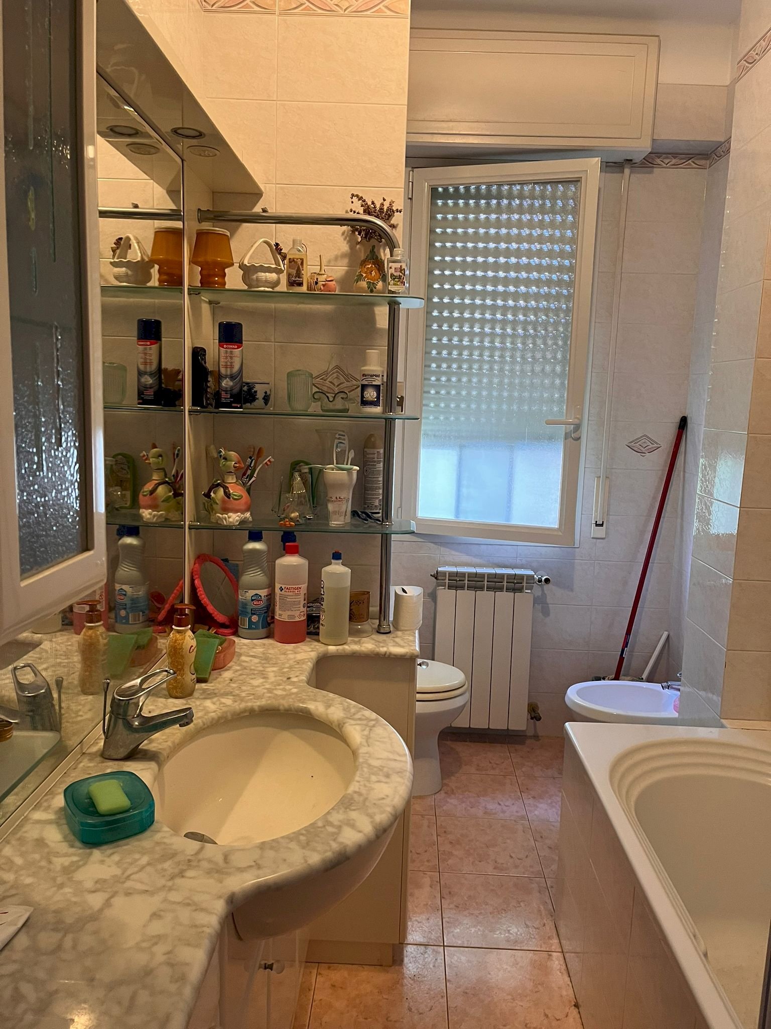 Two-room apartment Bordighera - photo 2