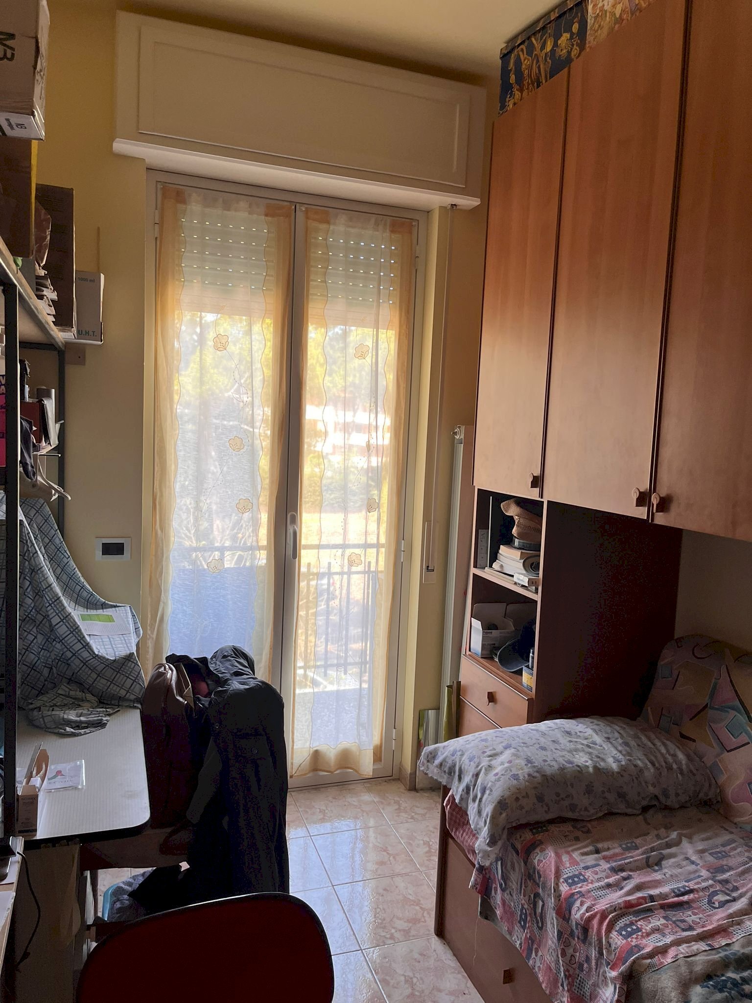 Two-room apartment Bordighera - photo 3