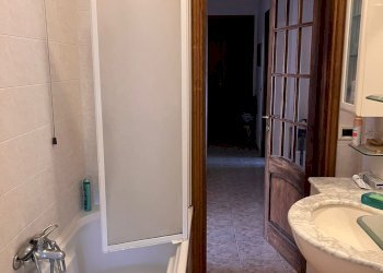 Two-room apartment Bordighera - photo 1