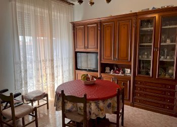 Two-room apartment Bordighera - photo 7
