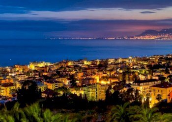 Two-room apartment Bordighera - photo 10