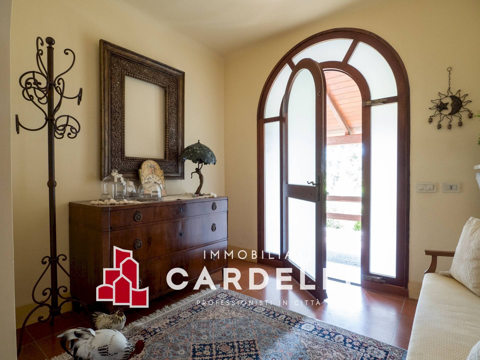 Villa Unifamiliare CONTRADA SAN DOMENICO, Civitanova Marche - foto 3