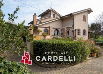 Villa Unifamiliare CONTRADA SAN DOMENICO, Civitanova Marche - foto 2