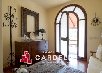 Villa Unifamiliare CONTRADA SAN DOMENICO, Civitanova Marche - foto 3