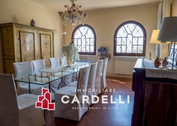 Villa Unifamiliare CONTRADA SAN DOMENICO, Civitanova Marche - foto 4