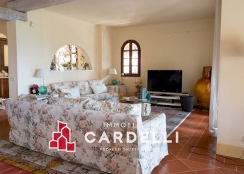 Villa Unifamiliare CONTRADA SAN DOMENICO, Civitanova Marche - foto 5