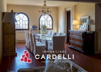 Villa Unifamiliare CONTRADA SAN DOMENICO, Civitanova Marche - foto 6