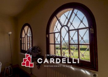 Villa Unifamiliare CONTRADA SAN DOMENICO, Civitanova Marche - foto 7