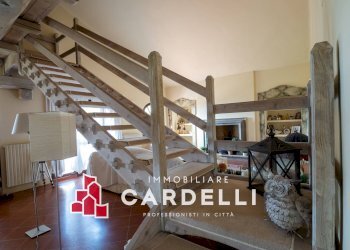 Villa Unifamiliare CONTRADA SAN DOMENICO, Civitanova Marche - foto 8